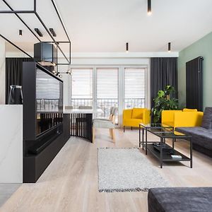 Appartement met Twee Slaapkamers